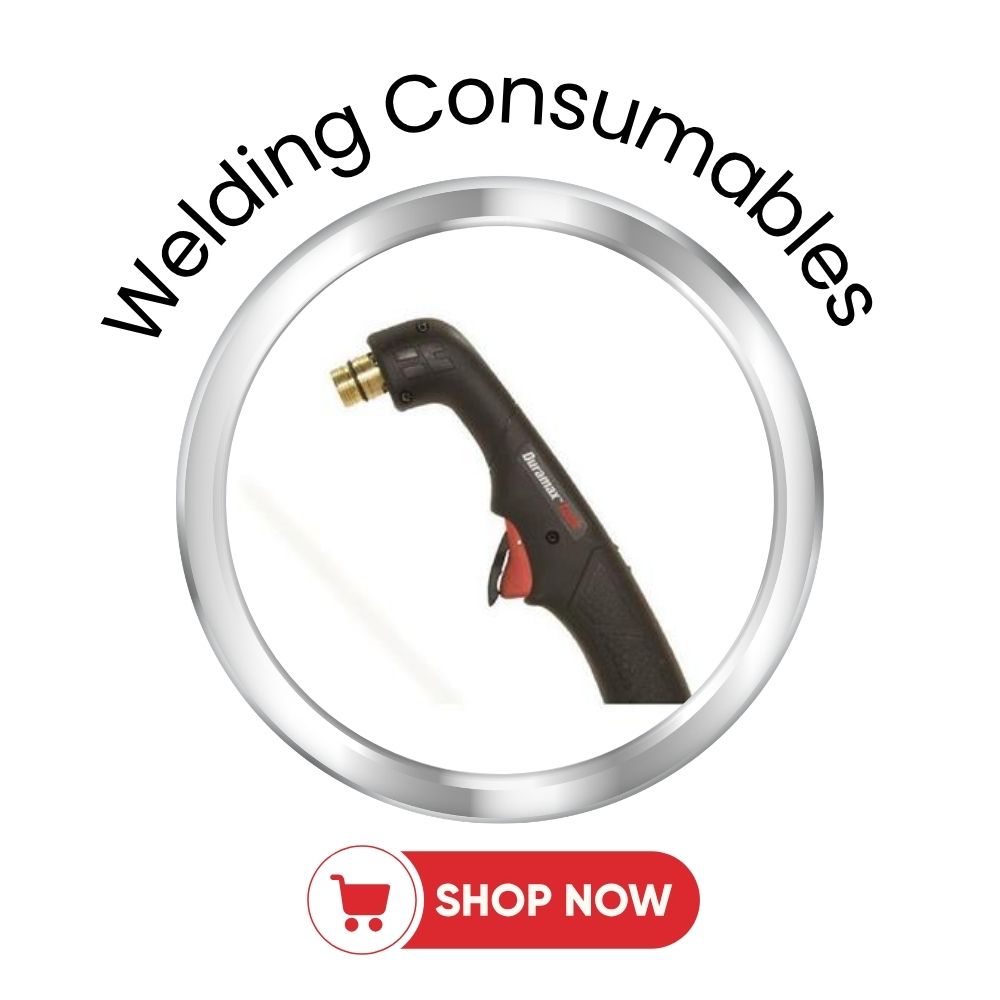 welding consumables